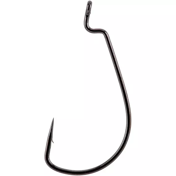 Гачок Select WH-22 #1/0 (5 шт / уп), Номер гачка, №: 1/0, фото , изображение 2